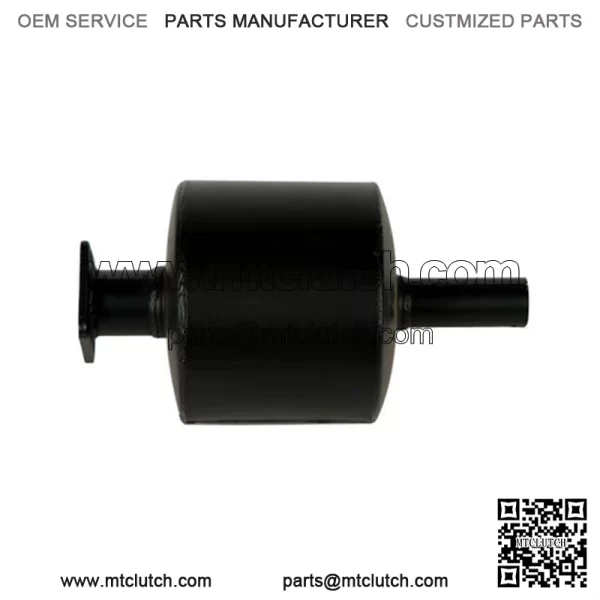Muffler Fits Case 550 450 455 A172785