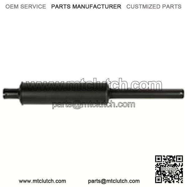 Muffler 181867M91 Fits Massey Ferguson 135 202 203 204 205 35
