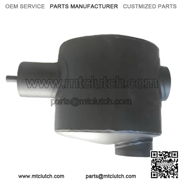 Muffler A 6N0731 Fits Caterpillar D7F, 977L 6N731, 9S9996, 3828018, 382-8018
