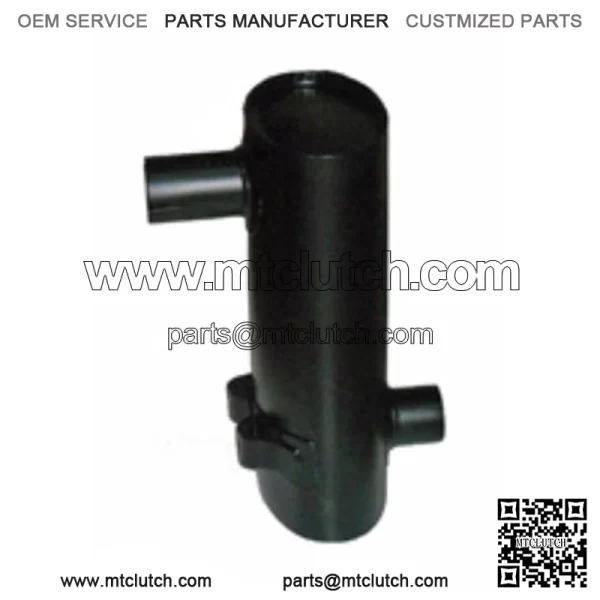 Muffler 7W5194 Fits Caterpillar 416 426 428