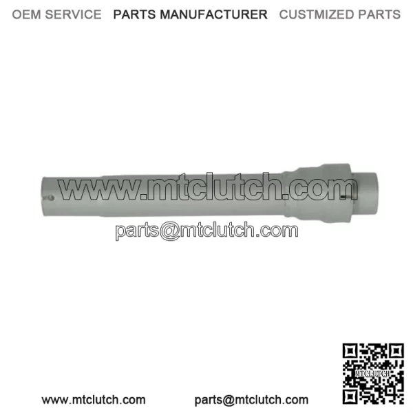 Muffler Pipe Adaptor Fits Ford 4410 5000 5100 5190 5340 Backhoe 5500