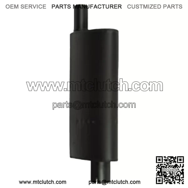 AR41172 Muffler Fits John Deere 3020 4000 4020 4230 ++ Tractors