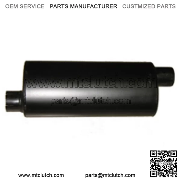 2P2744 Fits Caterpillar Muffler Assembly fits Several Models