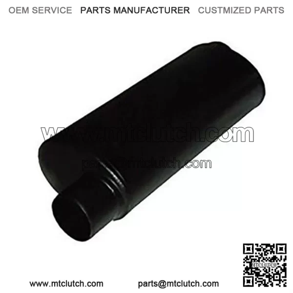 7N3235 Muffler Fits Caterpillar 6N0396 D300E D300E II D350E D250E D250E II