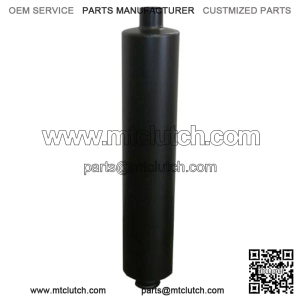 7N5539 Muffler Fits Caterpillar Fits CAT Early SN With prefixes 5Z 20Z 63Y 76Y 7