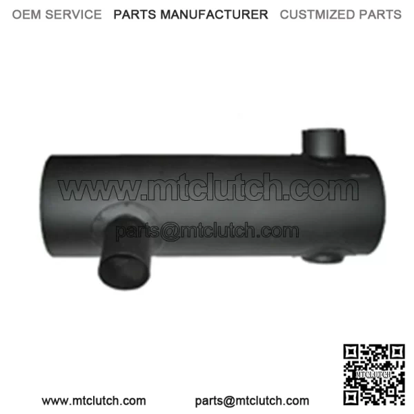 Fits Caterpillar Fits CAT Excavator Exhaust Muffler 320 322 325 325B 7Y1508 322B