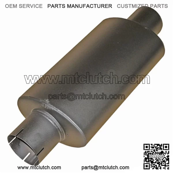 8S2809 Replacement Muffler Fits Caterpillar 955L 951B 955K