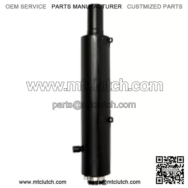 RE229262 Muffler Fits John Deere 9100 9120 9200 9220 9300 9320 9400 ++ Tractor