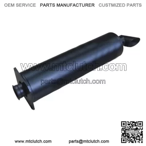2220458 Muffler Fits CAT Fits Caterpillar 953C 963B 963C Crawler Loader Early S/