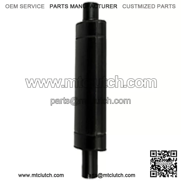 30-3322734 Vertical Exhaust Muffler for White/Oliver Tractors 2-105 2-135