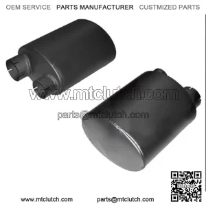 1W2572 Muffler A Fits Caterpillar