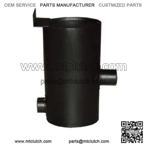 6I3662 Muffler Fits Caterpillar 950F II 960F