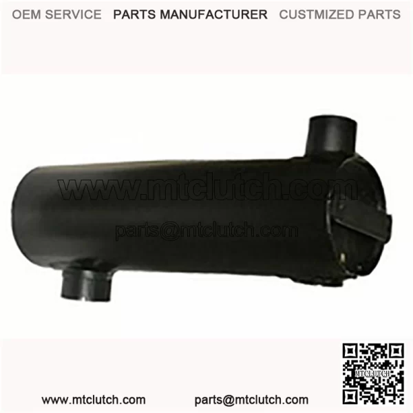 9Y4668 9Y-4668 3731991 Muffler Assembly Fits Caterpillar Models 928F IT28F & Mor