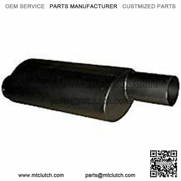 9S7786 Muffler Fits Caterpillar 3412 3412C Generators