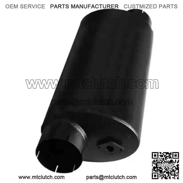 7W8445 Muffler as 7N0695 8N5098 8N5044 Fits Caterpillars Fits CAT