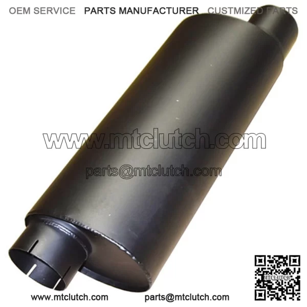 8S6558 Muffler Fits Caterpillar SR4 C7 C9 CX31-C9I TH31-C9I TH31-C9P CX31-P600 +