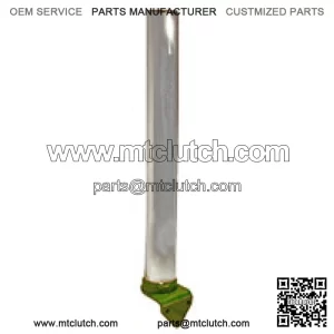 New Stainless Steel Muffler Stack Fits John Deere Unstyled B