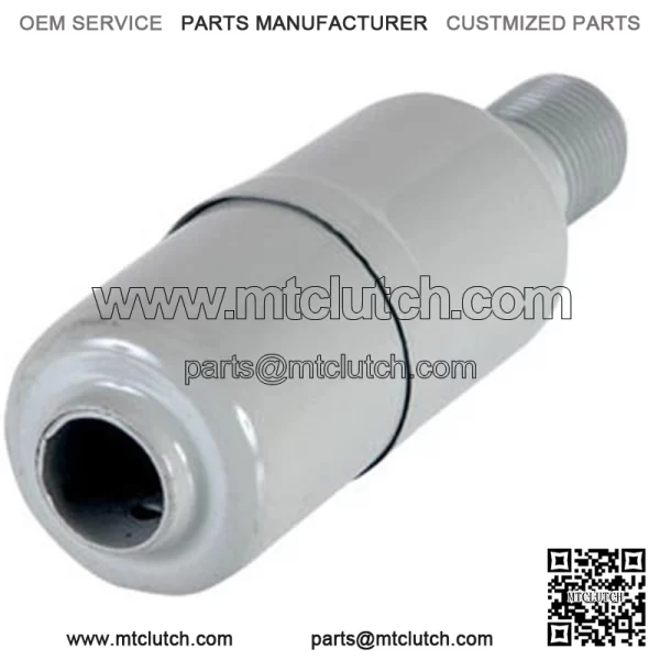 B1SB2294 MUFFLER/B&S #89966 & TECU