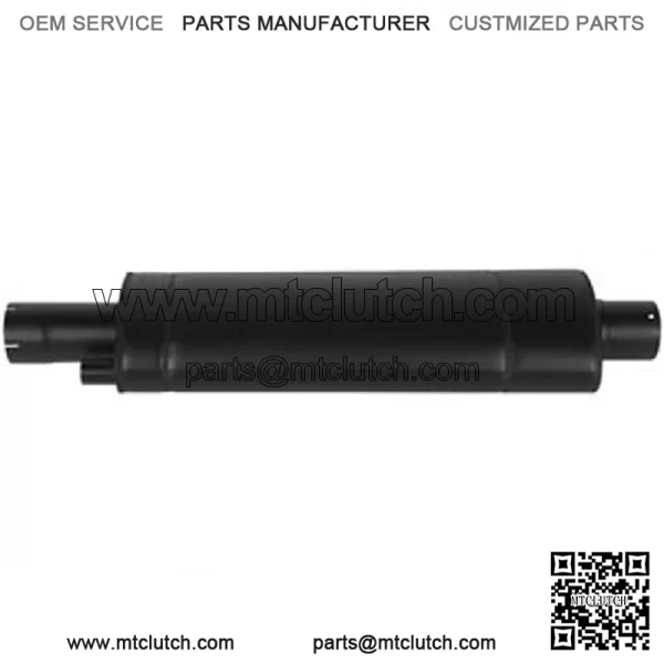 A-303387712-AI Muffler