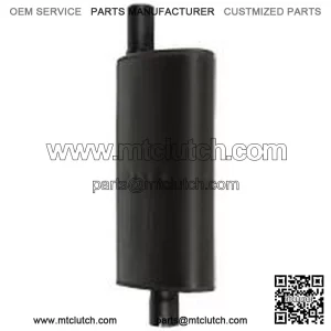 R1663 Muffler Fits John Deere