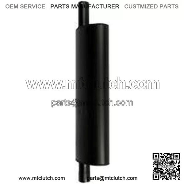 R1589 Muffler Fits Case