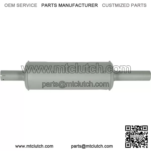 AMC7NN5230Z Muffler