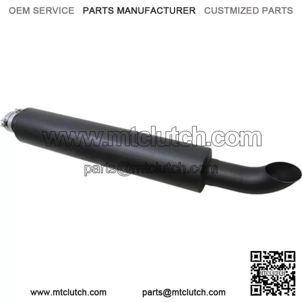 AMRE210829 Muffler