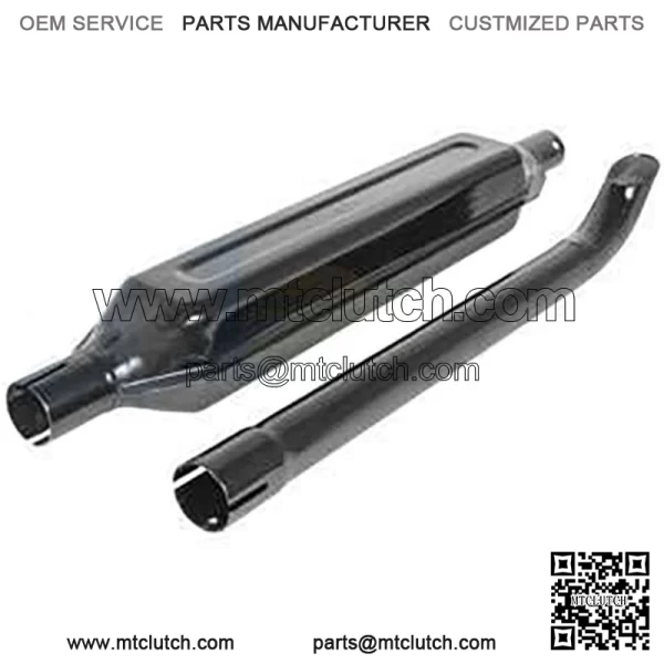 A-4997325-AI MUFFLER