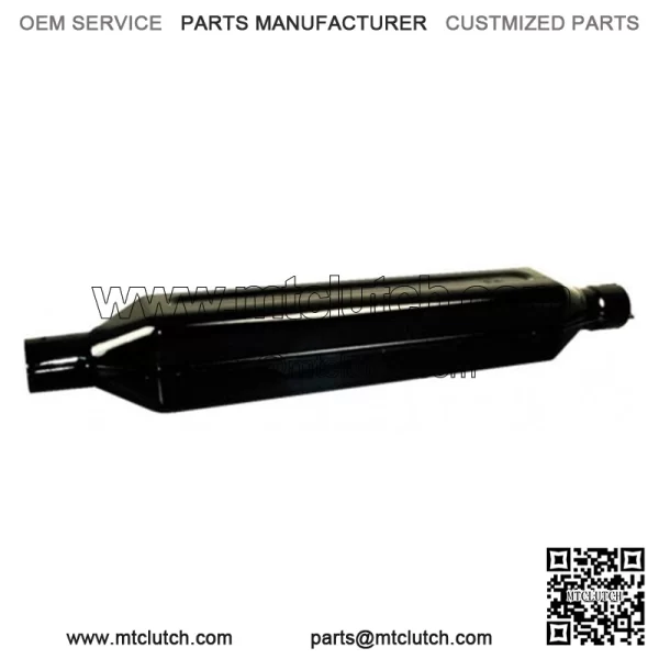 A-5011661-AI MUFFLER