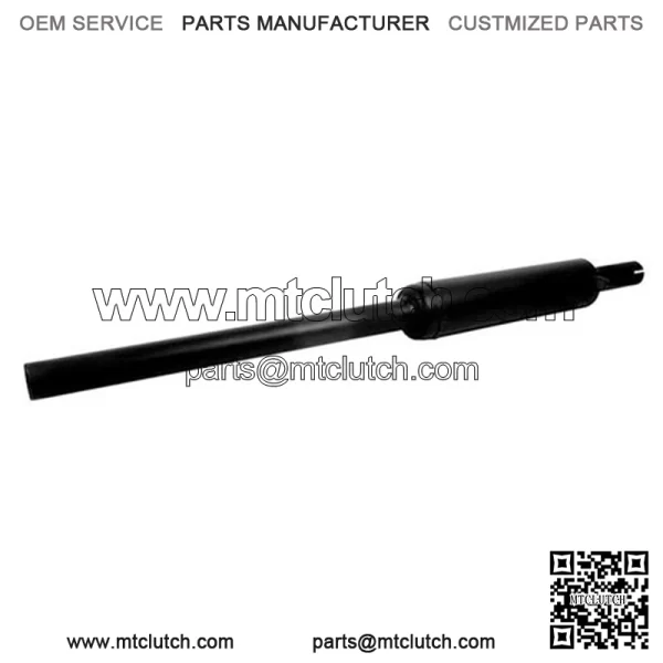 A-1680877M92-AI Muffler