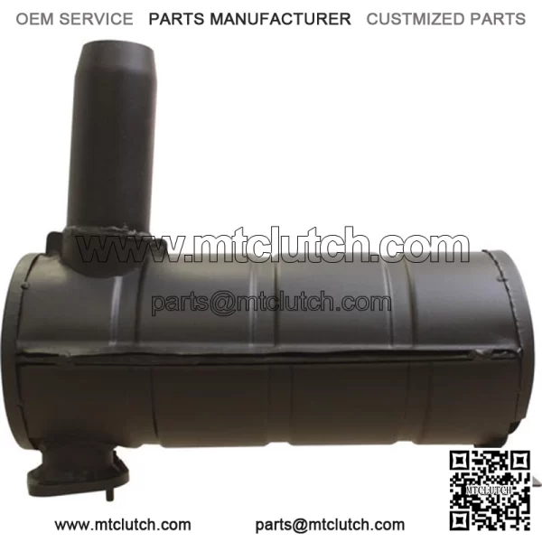 AMAL31552 Muffler