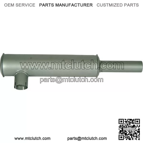 AM71124210 Muffler