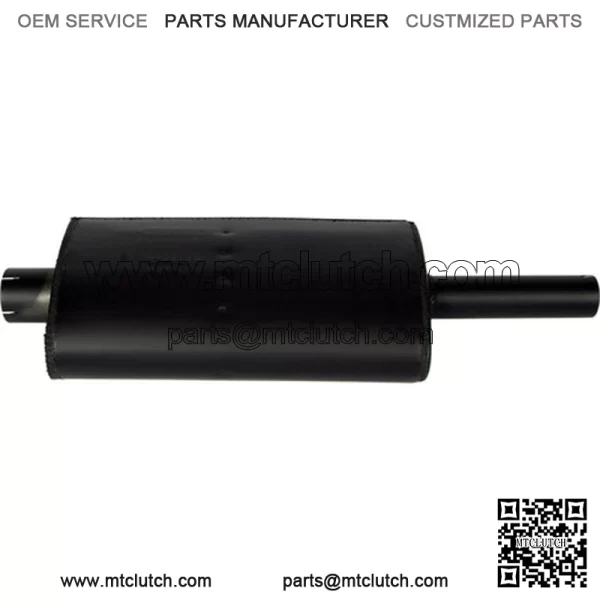 AM79015993V Muffler