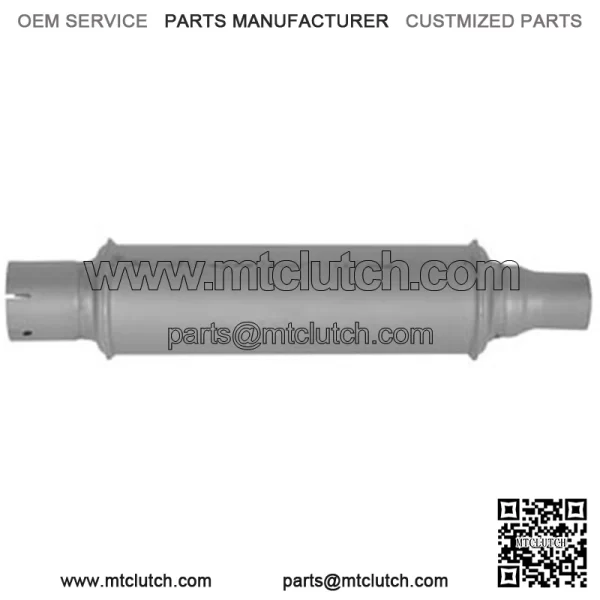 A-10A8693-AI Muffler