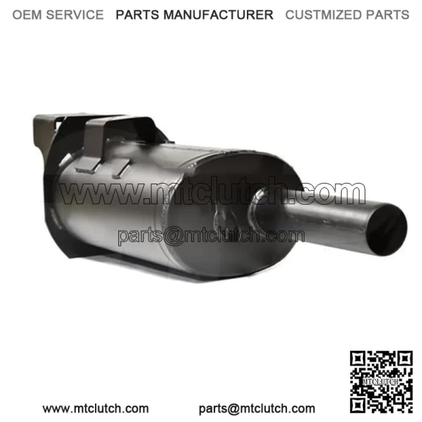 2080421 Muffler Assembly Fits Caterpillar Models