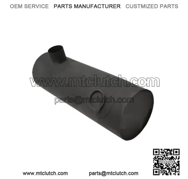 2331254 Muffler As Fits Caterpillar Models