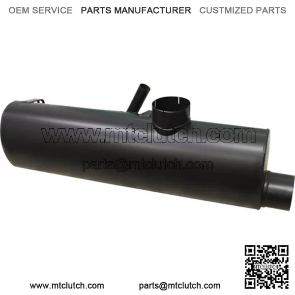 AMV108094 Muffler