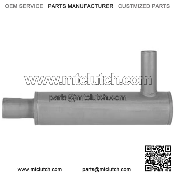 A-10A4450-AI Muffler