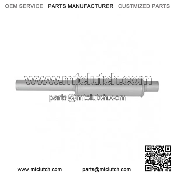 A-10A14337-AI Muffler