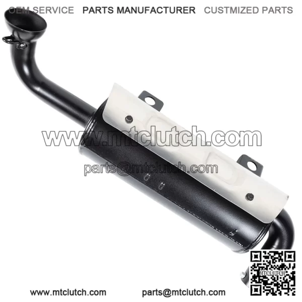 Polaris 1263595 Silencer 2019-2023 Ranger 500 570 Crew Full Size