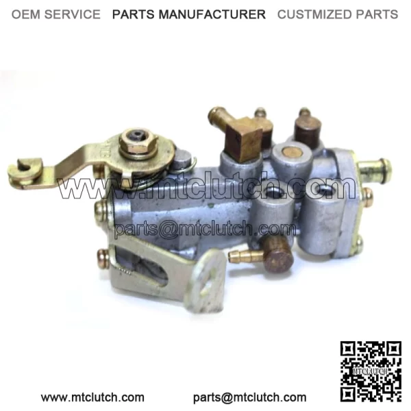 2002 Yamaha Sx Viper Oem Oil Pump 8DN-13100-00-00 YQ272.5 - Image 4