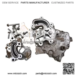 21 Yamaha FX Cruiser HO Oil Pump FB1800A (For: 2014 Yamaha SVHO)