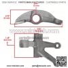 Intake Valve Rocker Arm For Honda TRX250X 1987-1992 / TRX300X 2009 - Image 2