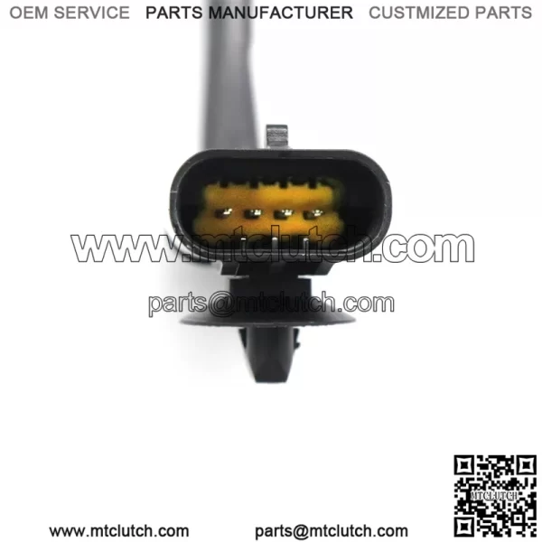 Oxygen sensor (front) 7700107433 forRenault - Image 2