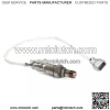 Oxygen sensor (rear) 226A4-7260R forRenault 2015 Captur 1.2T
