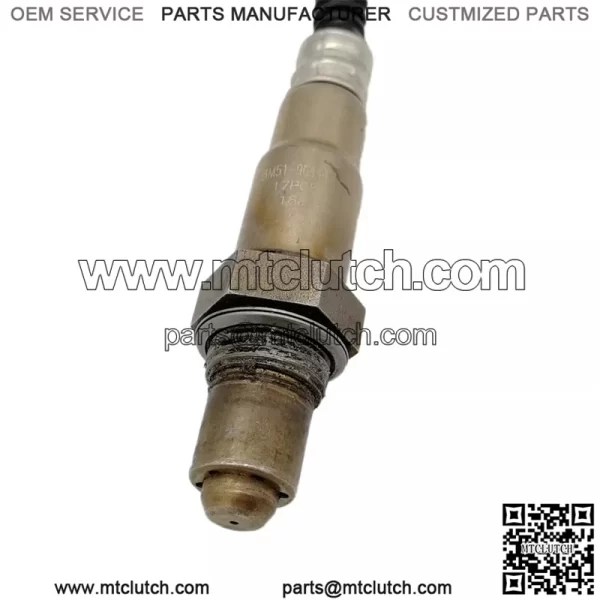 Oxygen sensor (rear left)  3M51-9G444-CB 0258006571   64CM for Ford Focus1.6L 12 - Image 4