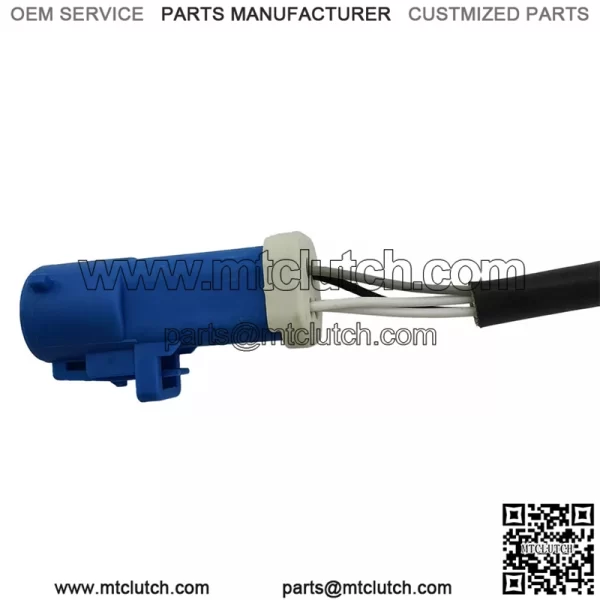 Oxygen sensor (rear left)  3M51-9G444-CB 0258006571   64CM for Ford Focus1.6L 12 - Image 5