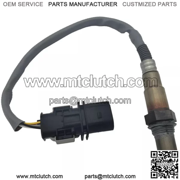 Oxygen sensor (front)  DS7A-9Y460-EA 0258017395   35CM for Ford Mondeo 1.5T 13 - Image 2