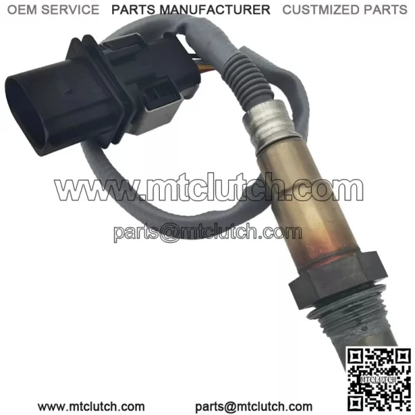 Oxygen sensor (front)  DS7A-9Y460-EA 0258017395   35CM for Ford Mondeo 1.5T 13 - Image 3