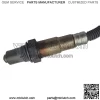 Oxygen sensor (front)  DS7A-9Y460-EA 0258017395   35CM for Ford Mondeo 1.5T 13 - Image 4
